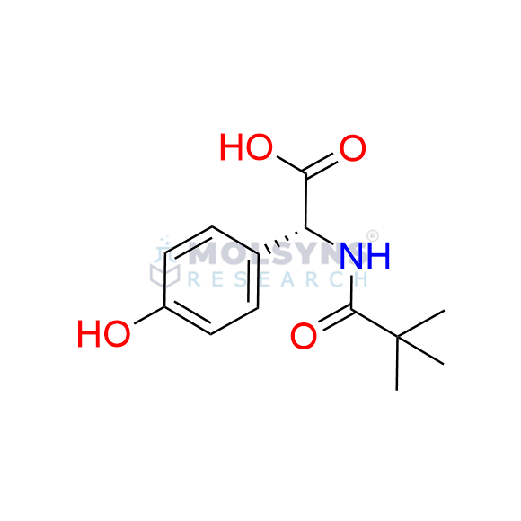 Amoxicillin USP Related Compound H