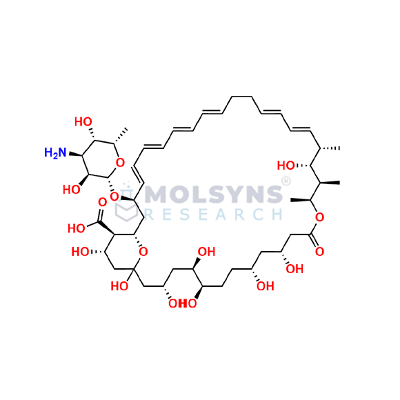 Amphotericin B EP Impurity A