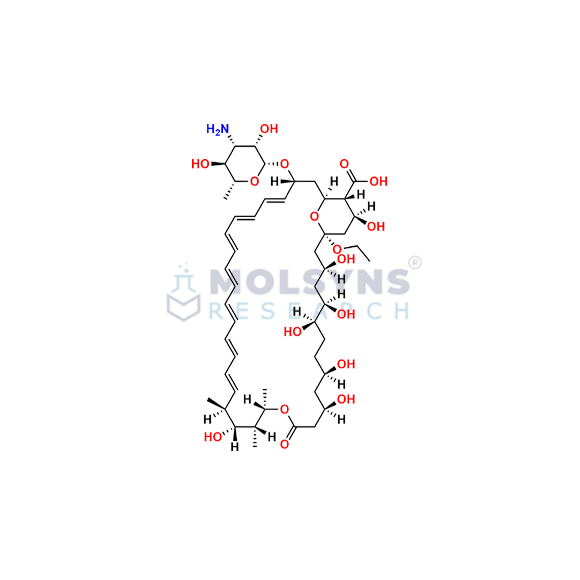 Amphotericin B EP Impurity C