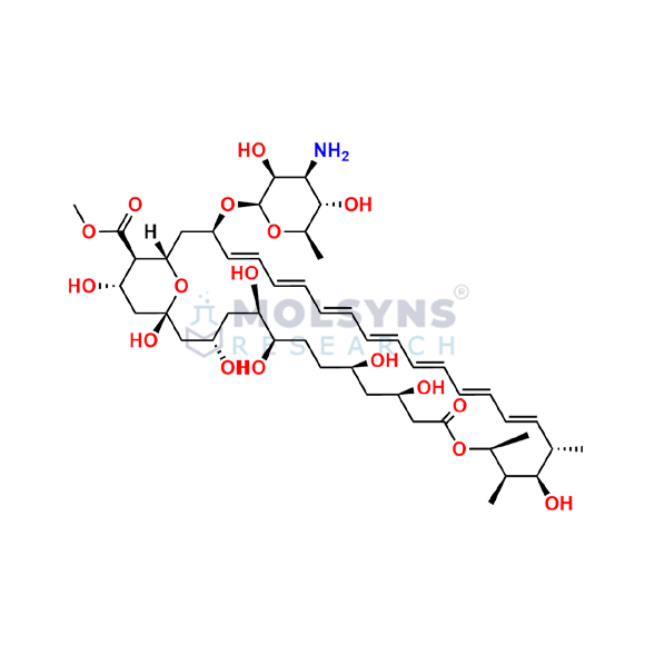 Amphotericin B Methyl Ester