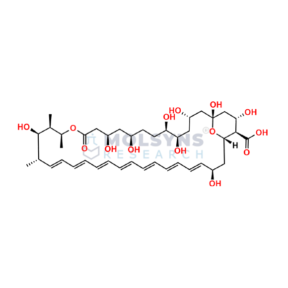 Amphoteronolide B