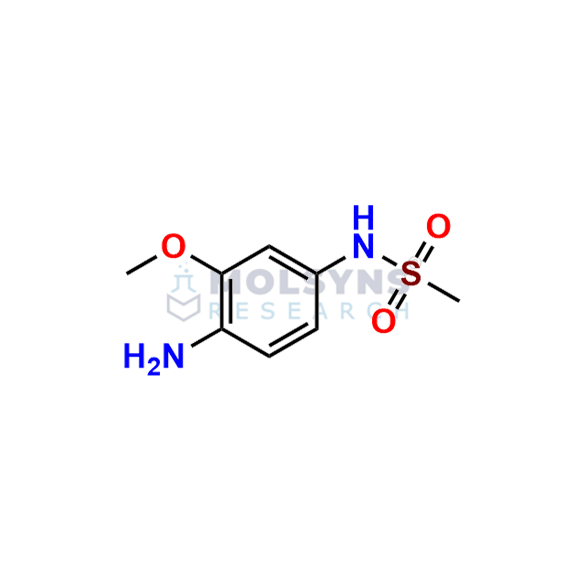 Amsacrine Impurity 1