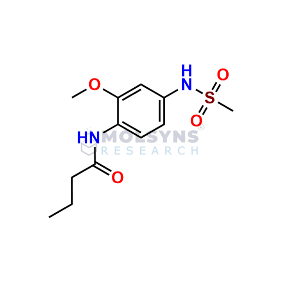 Amsacrine Impurity 5