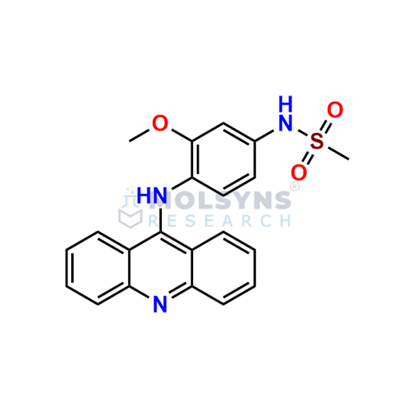 Amsacrine