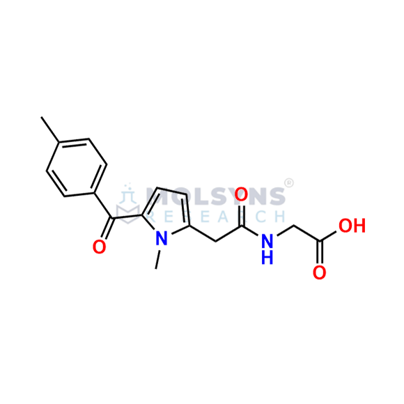 Amtolmetin Guacil Impurity 1