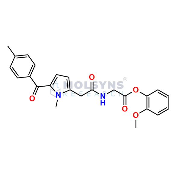 Amtolmetin Guacil