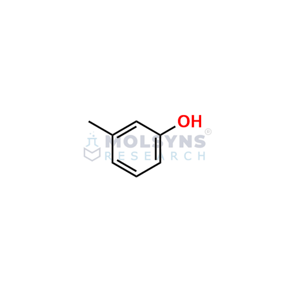 Amylmetacresol EP Impurity B