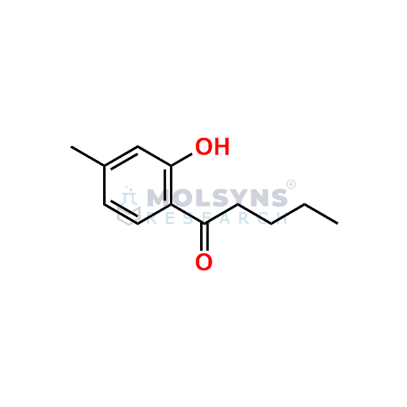 Amylmetacresol EP Impurity E