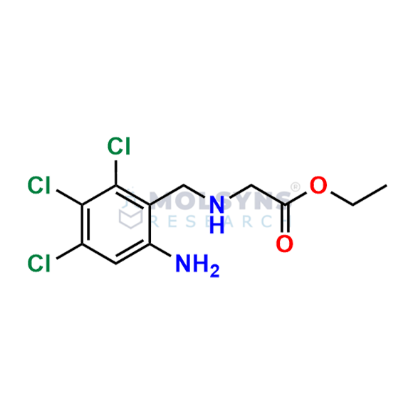 Anagrelide Impurity 5