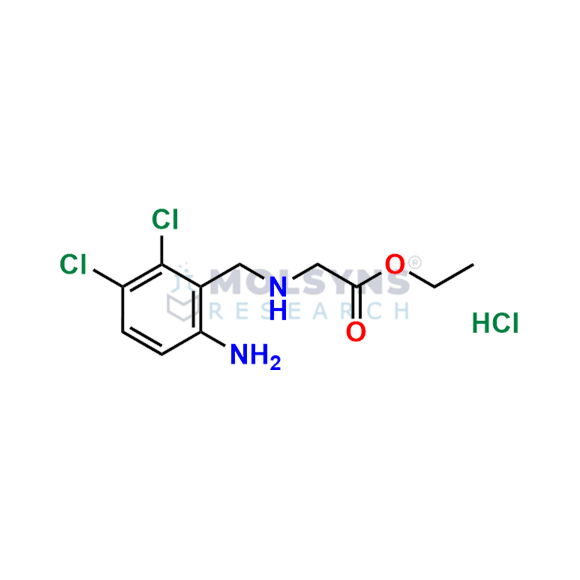 Anagrelide USP Related Compound A