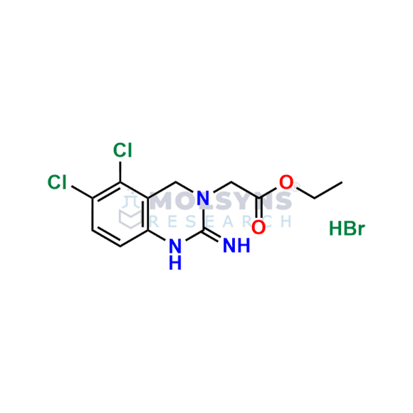 Anagrelide USP Related Compound C