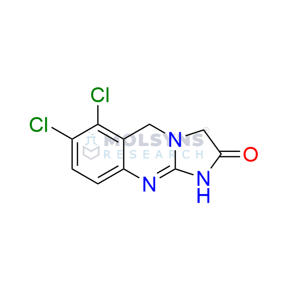 Anagrelide