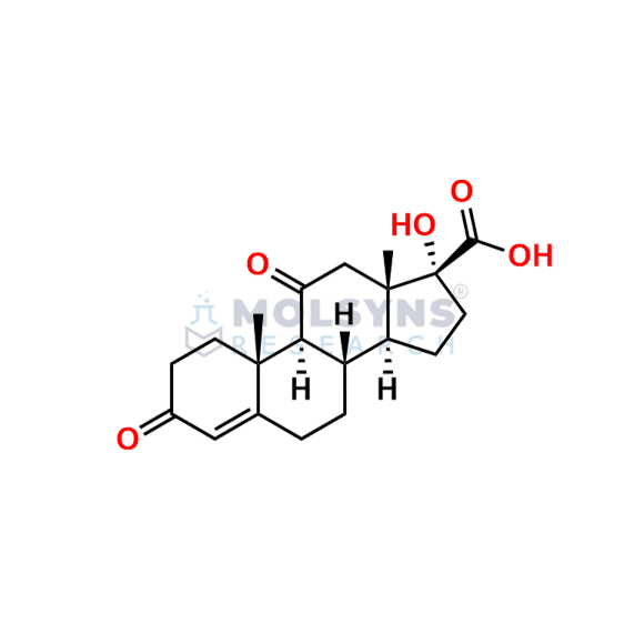 Androst-4-ene-17-carboxylic acid