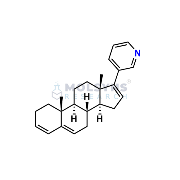 Anhydro Abiraterone