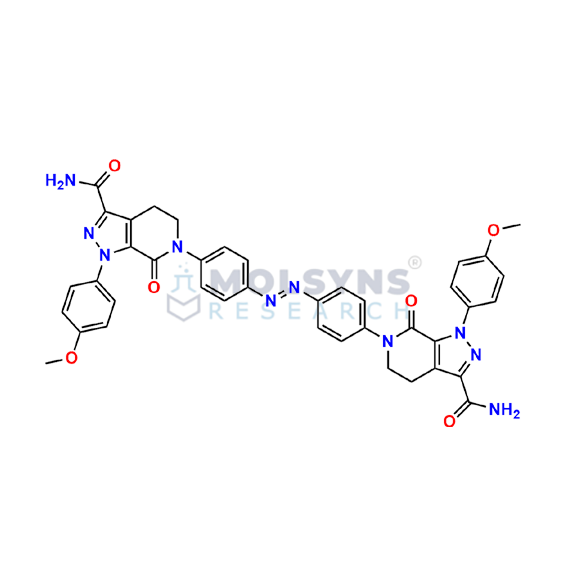 Apixaban Dimer Impurity