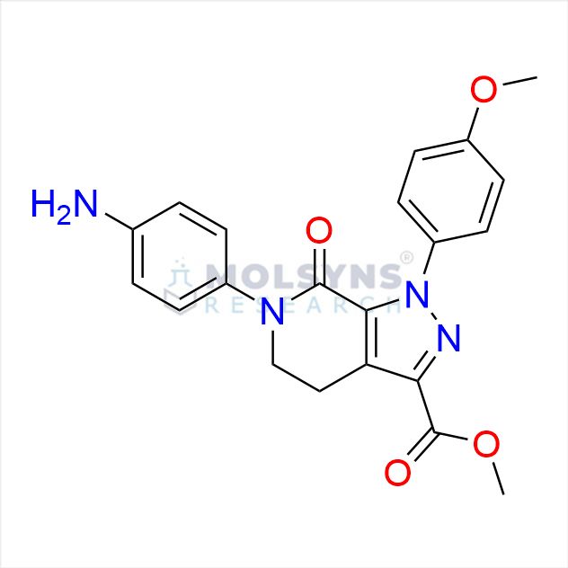 Apixaban Impurity 15