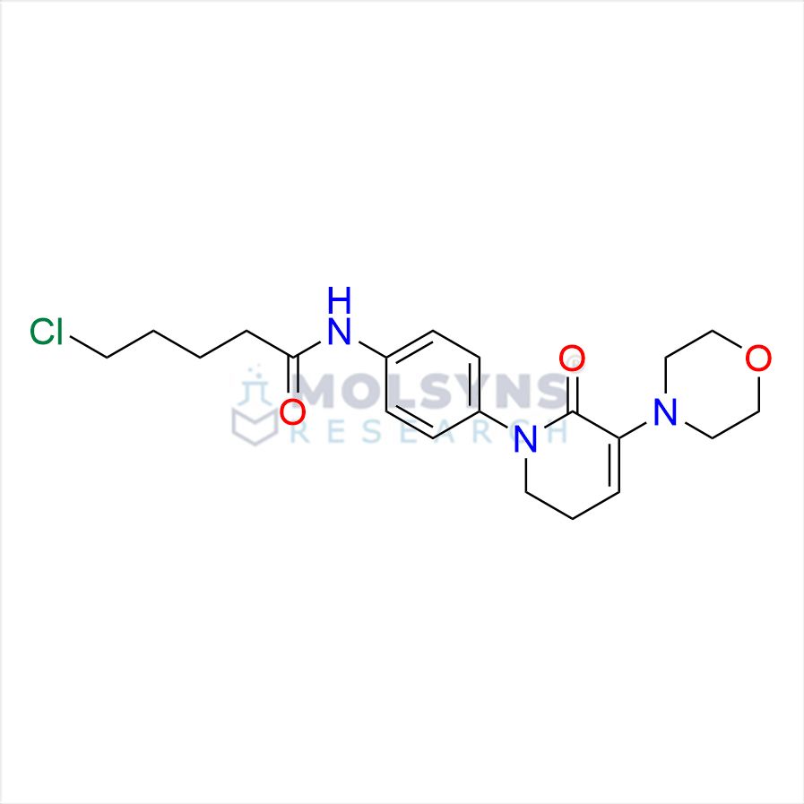 Apixaban Impurity 18