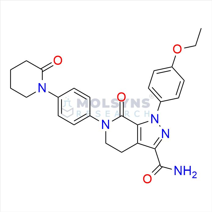 Apixaban Impurity 24