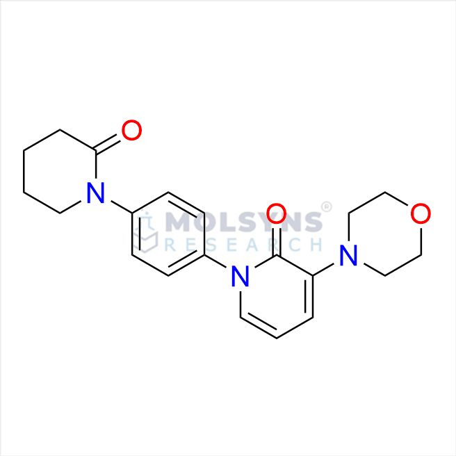 Apixaban Impurity 29