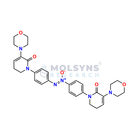 Apixaban Impurity 32