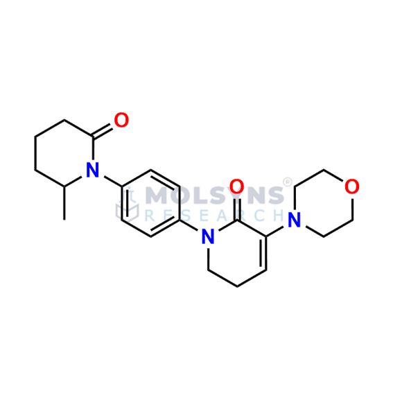 Apixaban Impurity 34