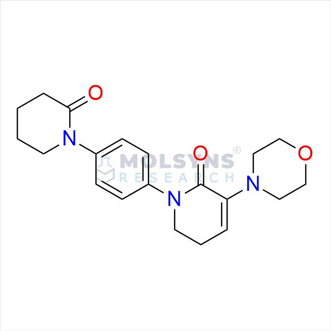 Apixaban Impurity 35