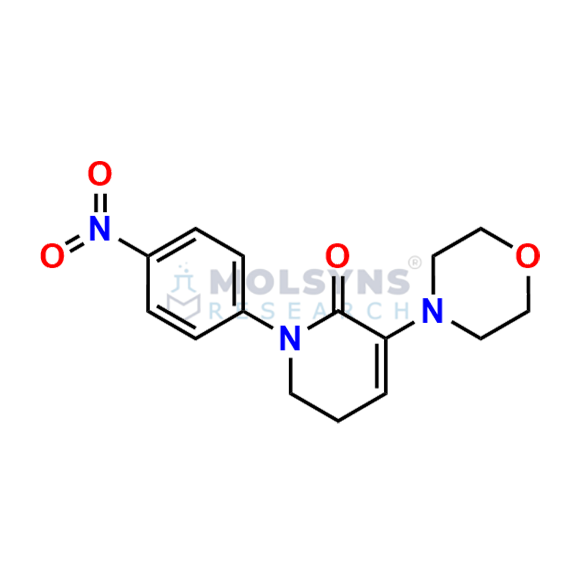 Apixaban Impurity 36