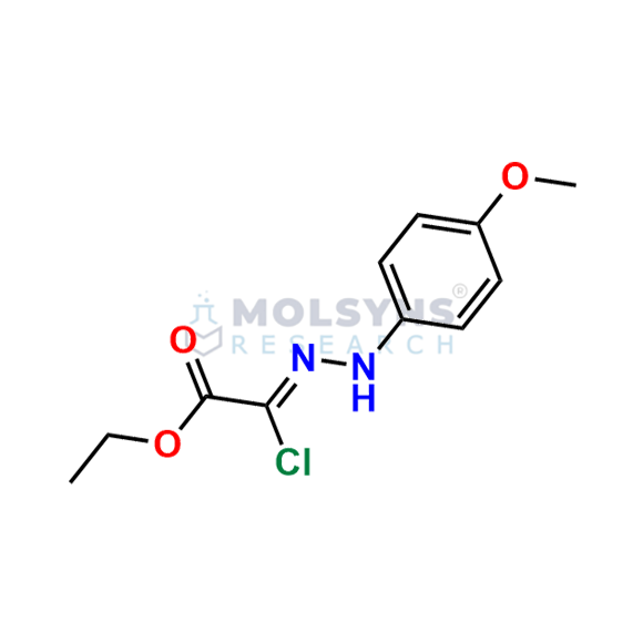 Apixaban Impurity 37