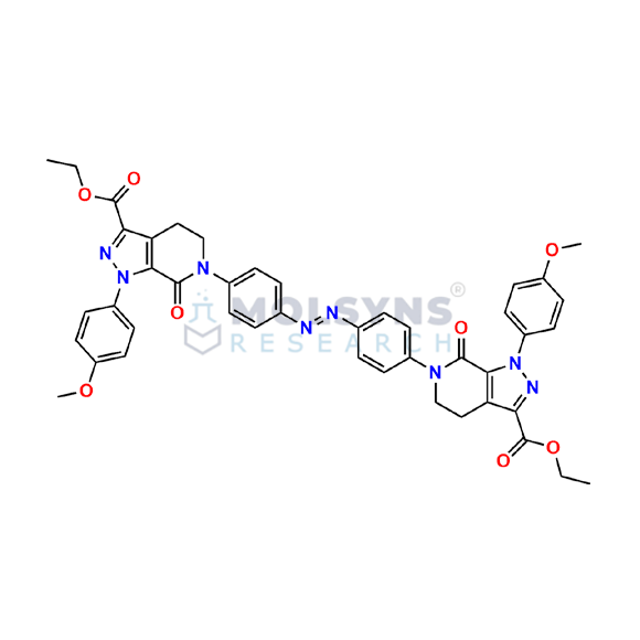 Apixaban Impurity 38