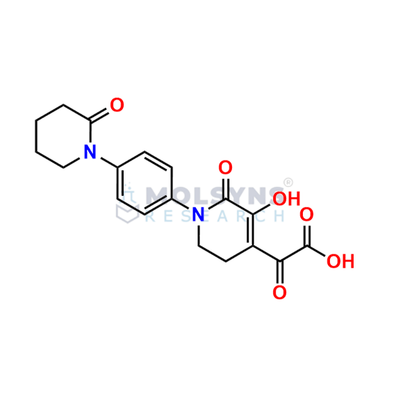 Apixaban Impurity 42