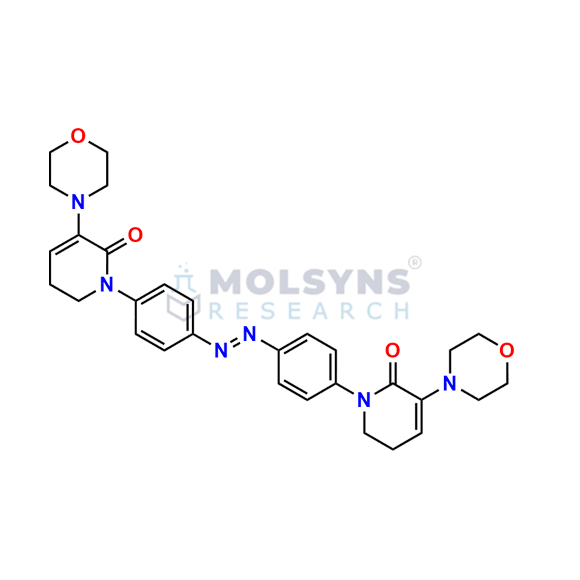 Apixaban Impurity 43