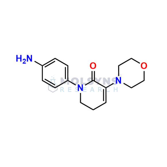 Apixaban Impurity 47