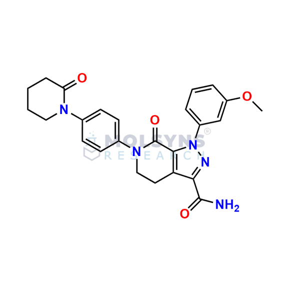 Apixaban Impurity 69