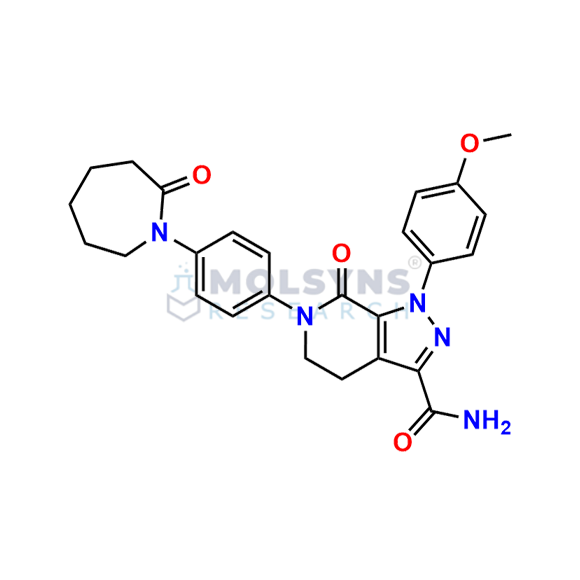 Apixaban Impurity 7