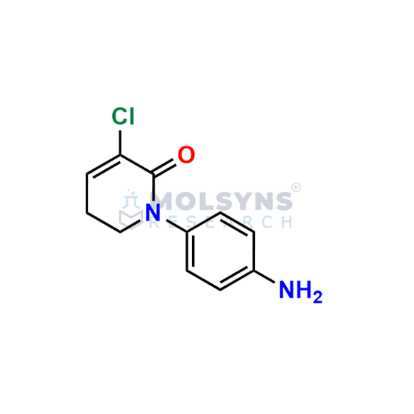 Apixaban Impurity 87