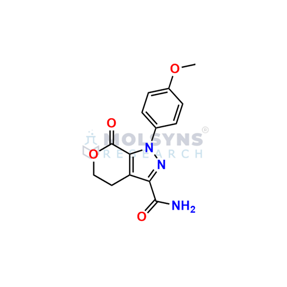 Apixaban Impurity 89