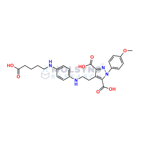 Apixaban Impurity 94