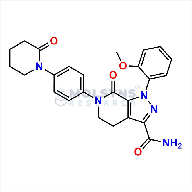 Apixaban Impurity 99