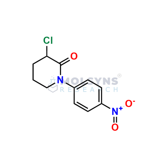 Apixaban Impurity B