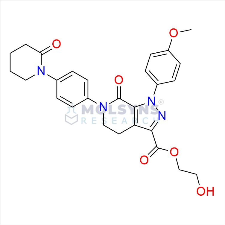 Apixaban Impurity C