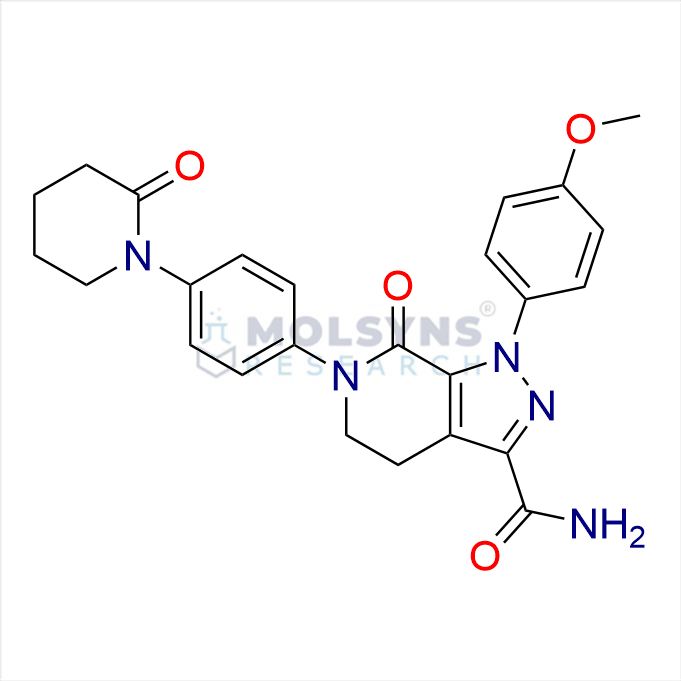 Apixaban