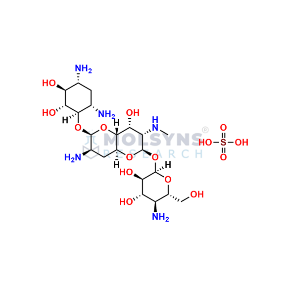 Apramycin Sulfate