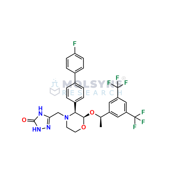 Aprepitant EP Impurity C