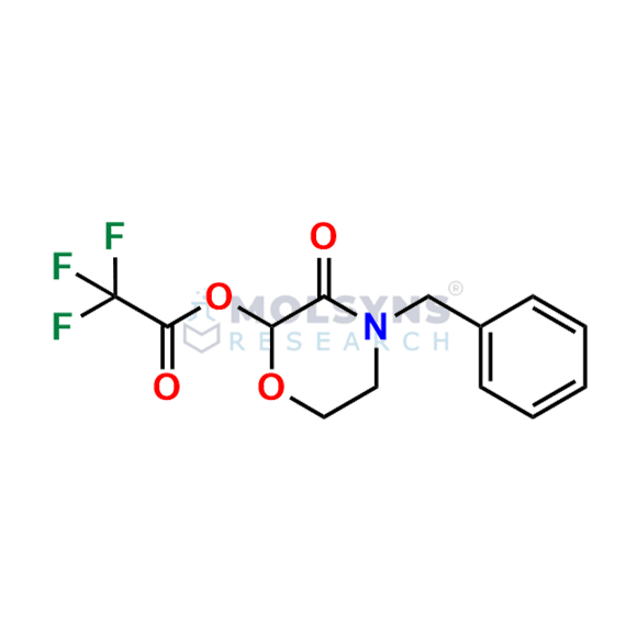 Aprepitant Impurity 13