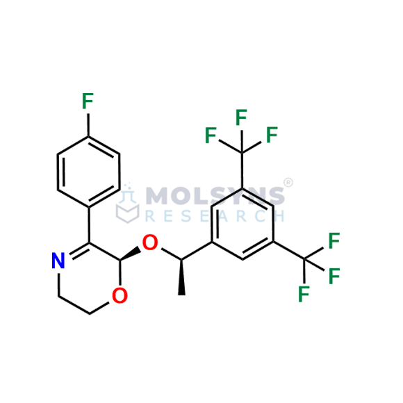 Aprepitant Impurity 4