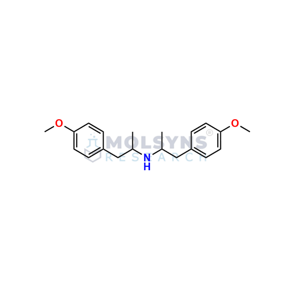 Arformoterol Amino Dimer Impurity