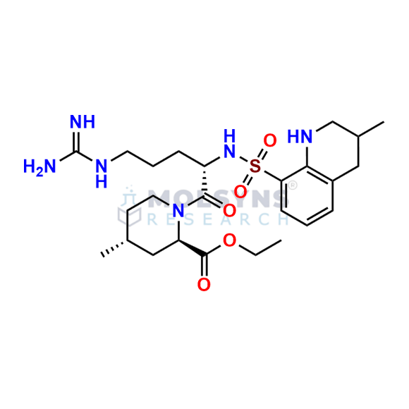 Argatroban Impurity 14