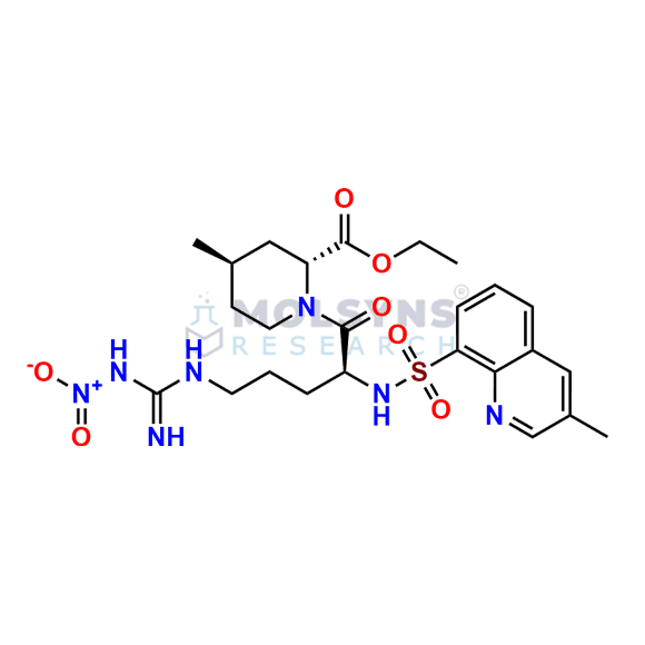 Argatroban Impurity A