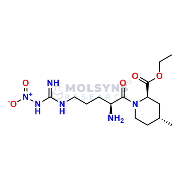 Argatroban USP Related Compound B