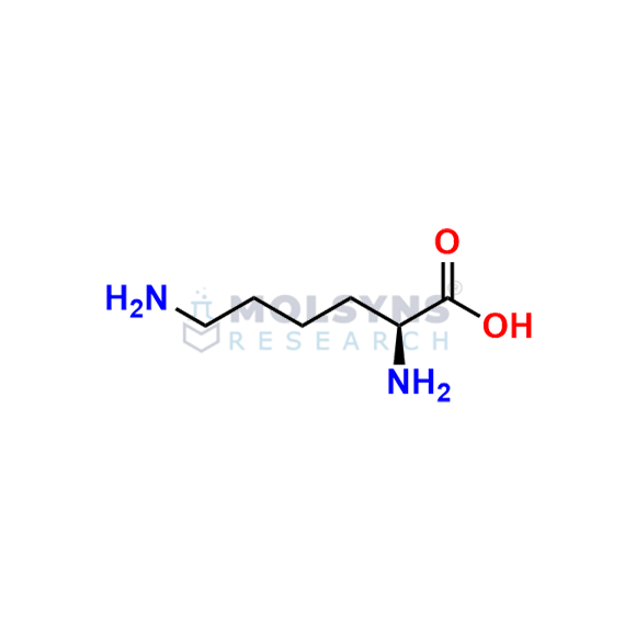 Arginine EP Impurity A